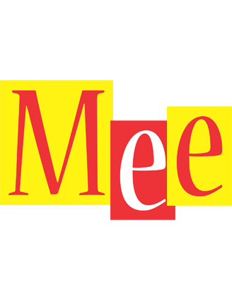 Mee errors logo