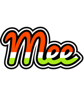 Mee exotic logo