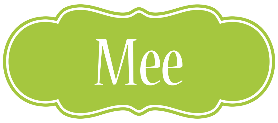 Mee family logo