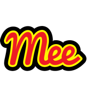 Mee fireman logo