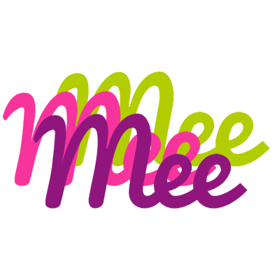 Mee flowers logo