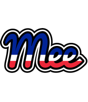 Mee france logo