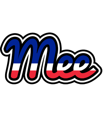 Mee france logo