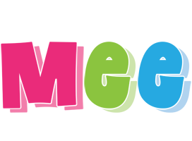 Mee friday logo