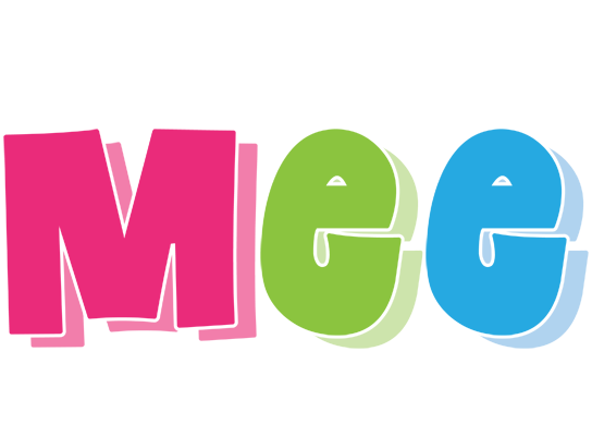 Mee friday logo