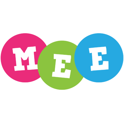 Mee friends logo