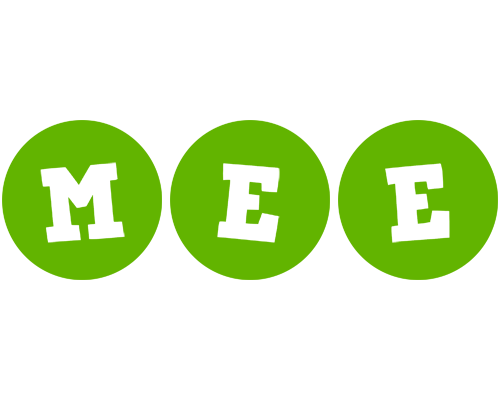 Mee games logo