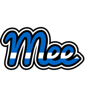 Mee greece logo