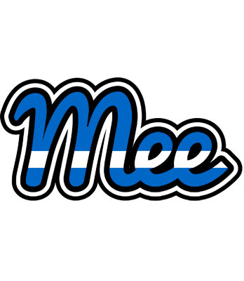 Mee greece logo