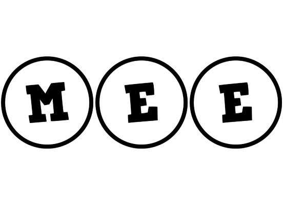 Mee handy logo