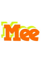 Mee healthy logo