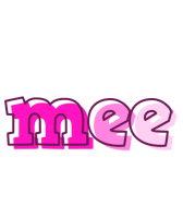 Mee hello logo