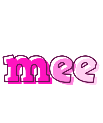 Mee hello logo