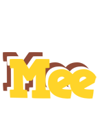 Mee hotcup logo