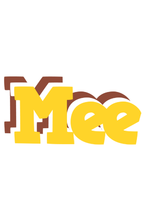 Mee hotcup logo