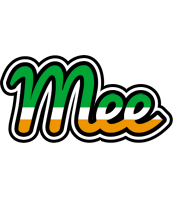 Mee ireland logo