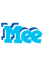 Mee jacuzzi logo