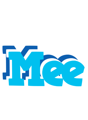 Mee jacuzzi logo