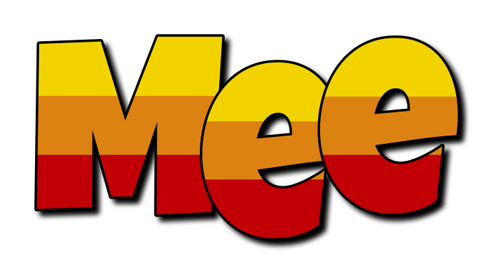 Mee jungle logo