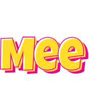 Mee kaboom logo