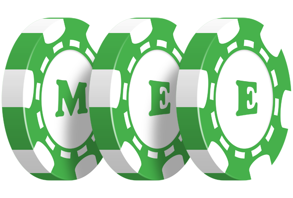 Mee kicker logo