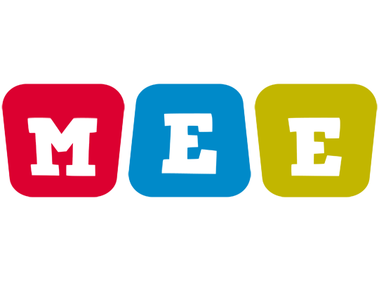 Mee kiddo logo