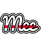 Mee kingdom logo