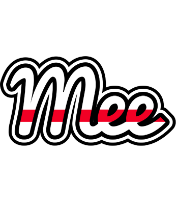 Mee kingdom logo