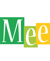 Mee lemonade logo