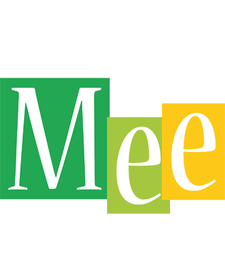 Mee lemonade logo