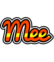 Mee madrid logo