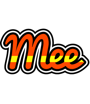 Mee madrid logo