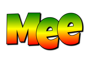 Mee mango logo