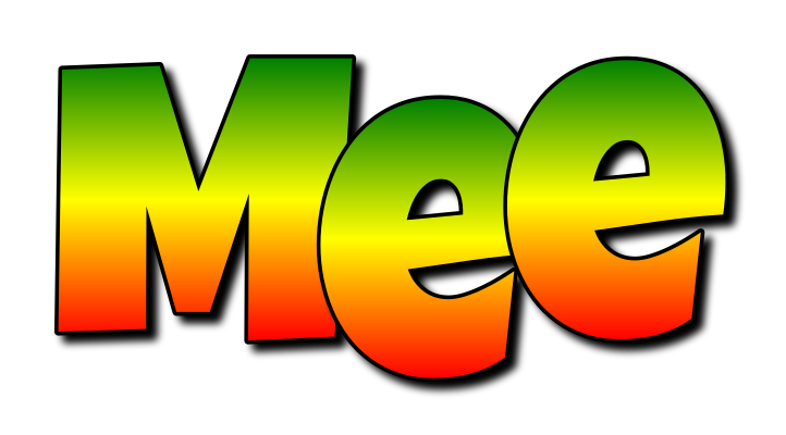 Mee mango logo