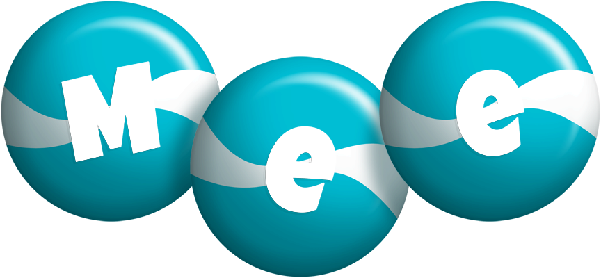 Mee messi logo