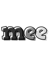 Mee night logo