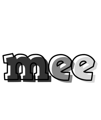 Mee night logo