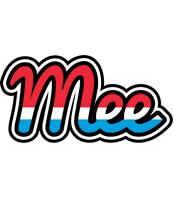 Mee norway logo