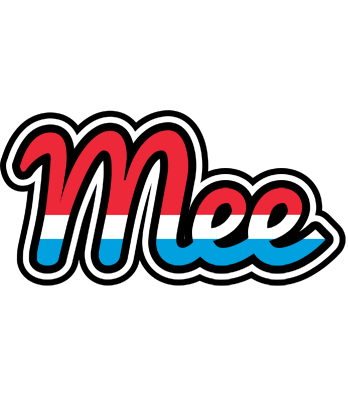 Mee norway logo