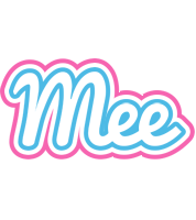 Mee outdoors logo