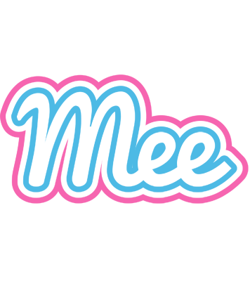 Mee outdoors logo