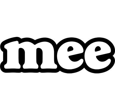 Mee panda logo
