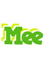 Mee picnic logo