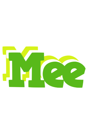 Mee picnic logo
