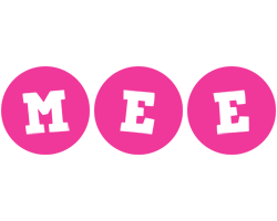 Mee poker logo