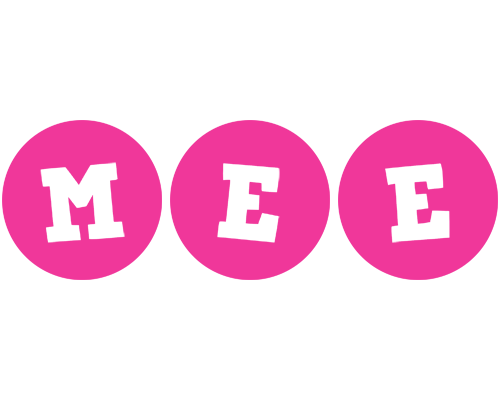 Mee poker logo