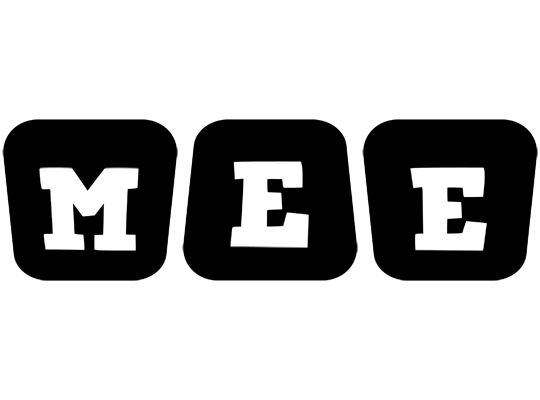 Mee racing logo