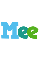 Mee rainbows logo