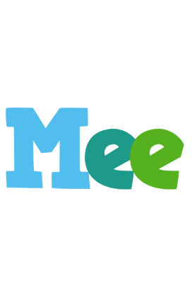 Mee rainbows logo