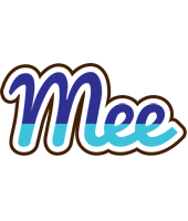 Mee raining logo